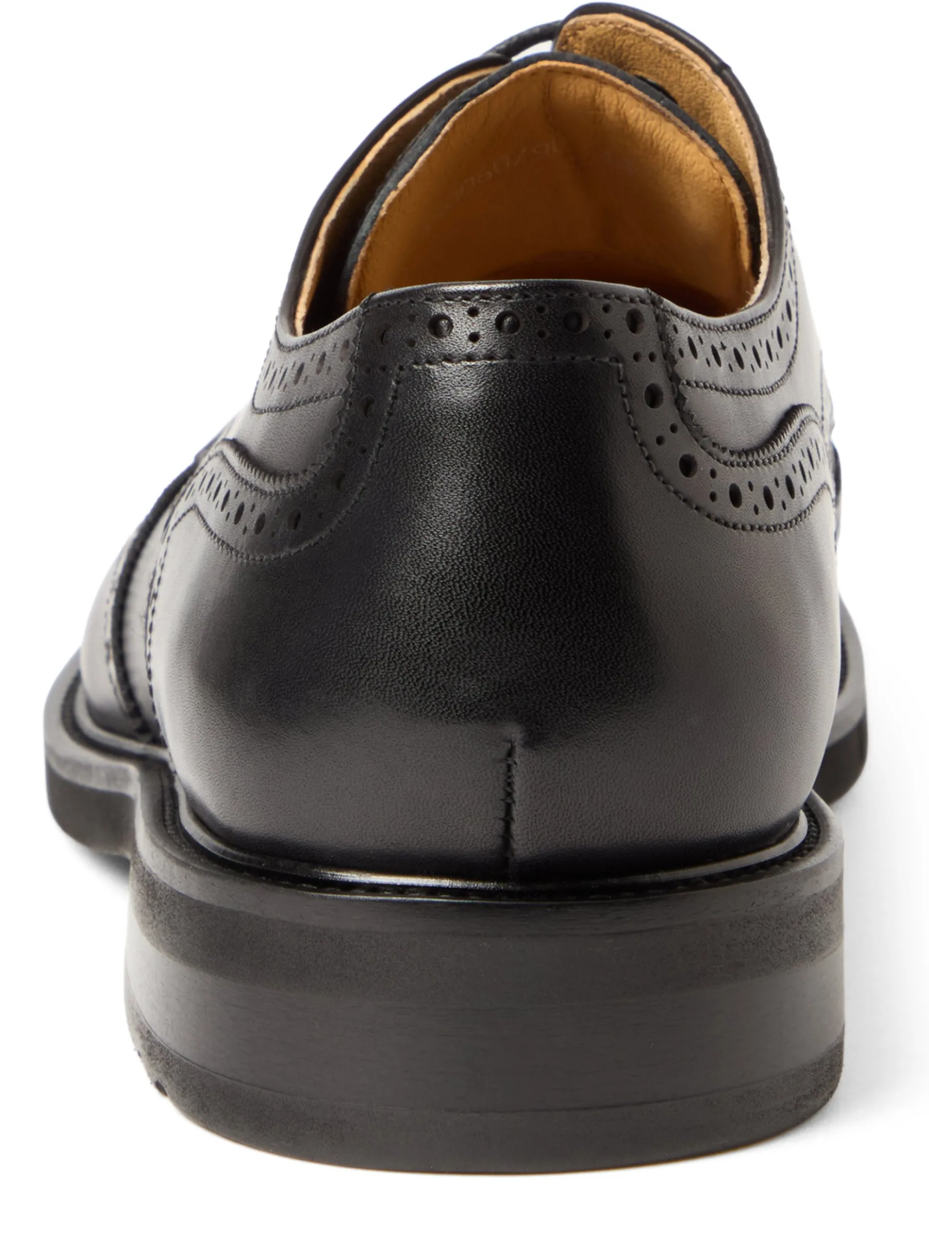CG - CLUB of GENTS Herren Schnürschuhe - Umma in schwarz