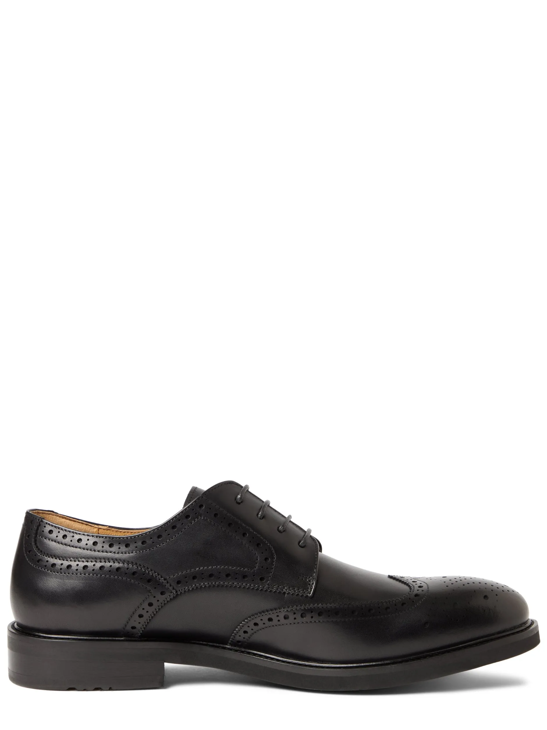 CG - CLUB of GENTS Herren Schnürschuhe - Umma in schwarz