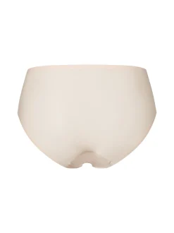 Chantelle Damen Hipster - SoftStretch in beige