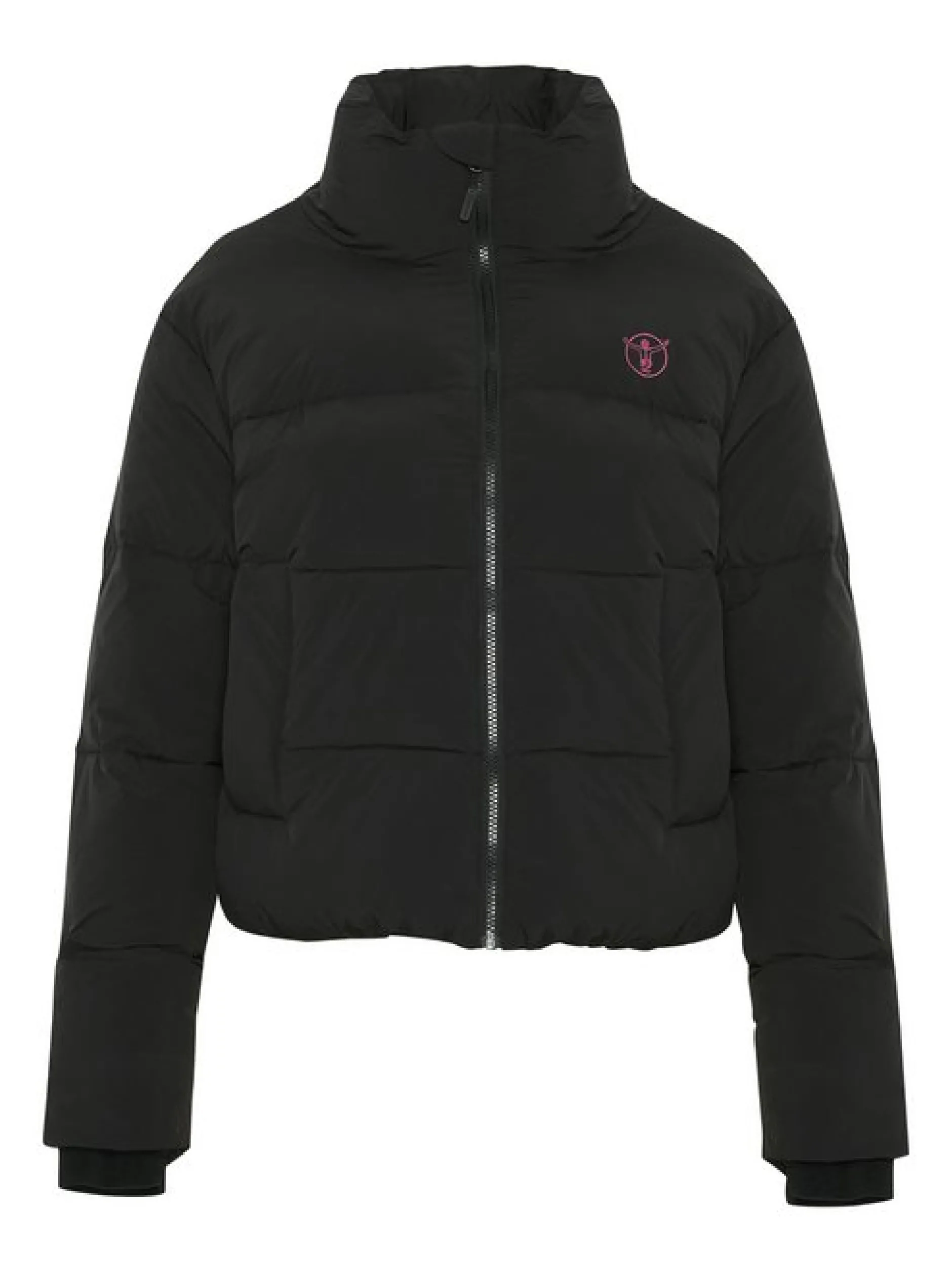 Chiemsee Damen Jacke in schwarz