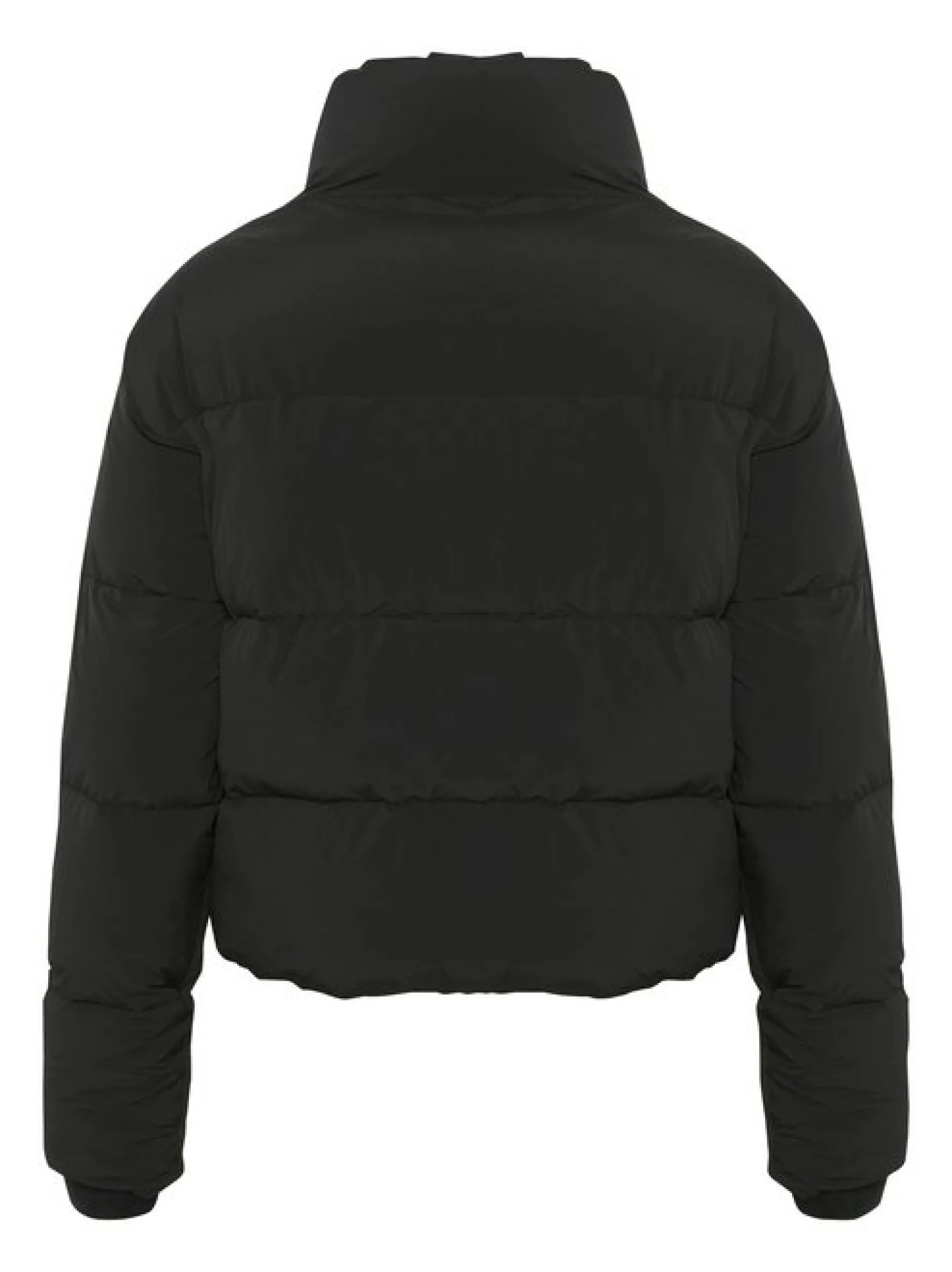 Chiemsee Damen Jacke in schwarz