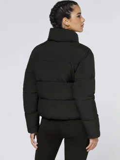 Chiemsee Damen Jacke in schwarz