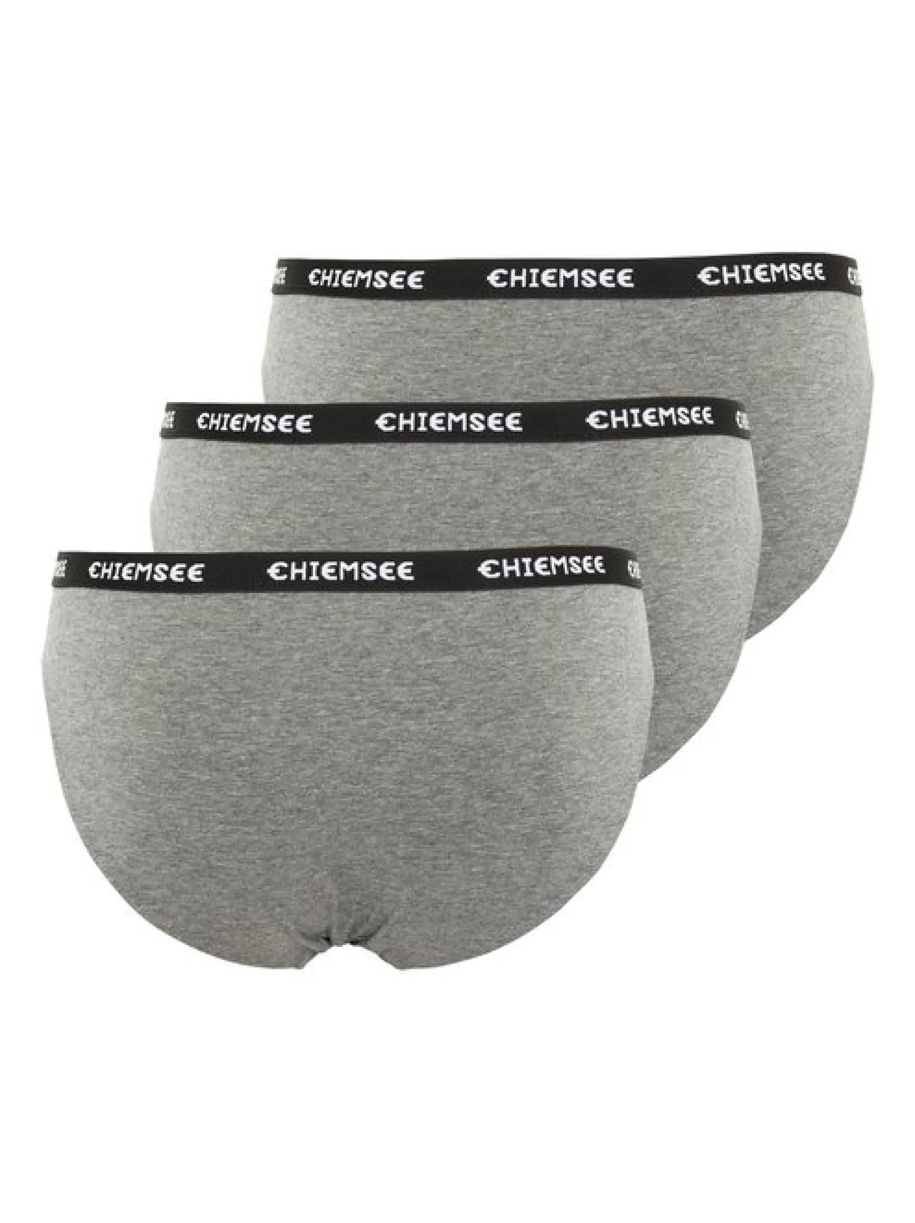 Chiemsee Damen Slip in grau