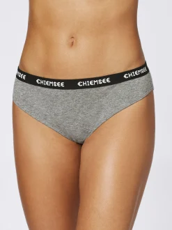 Chiemsee Damen Slip in grau