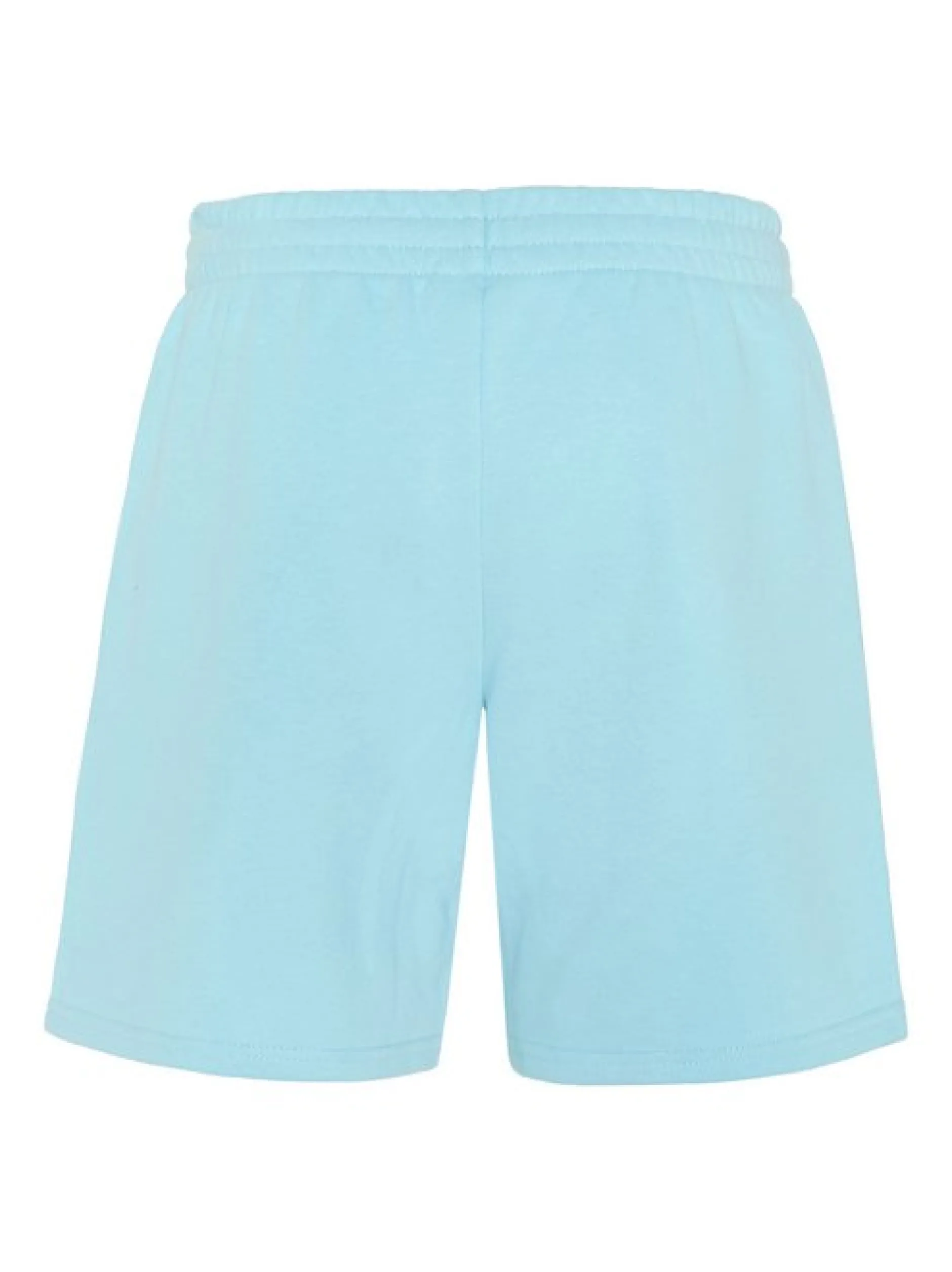 Chiemsee Jungen Shorts in blau - Länge: knielang