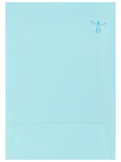 Chiemsee Jungen Sweatshirt in blau - Ärmel: langarm
