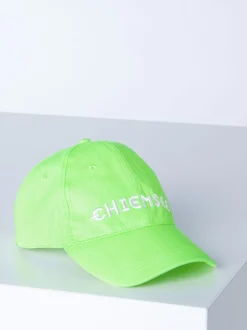 Chiemsee Unisex Cap in grün