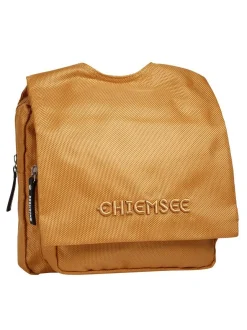 Chiemsee Unisex Umhängetasche in camel