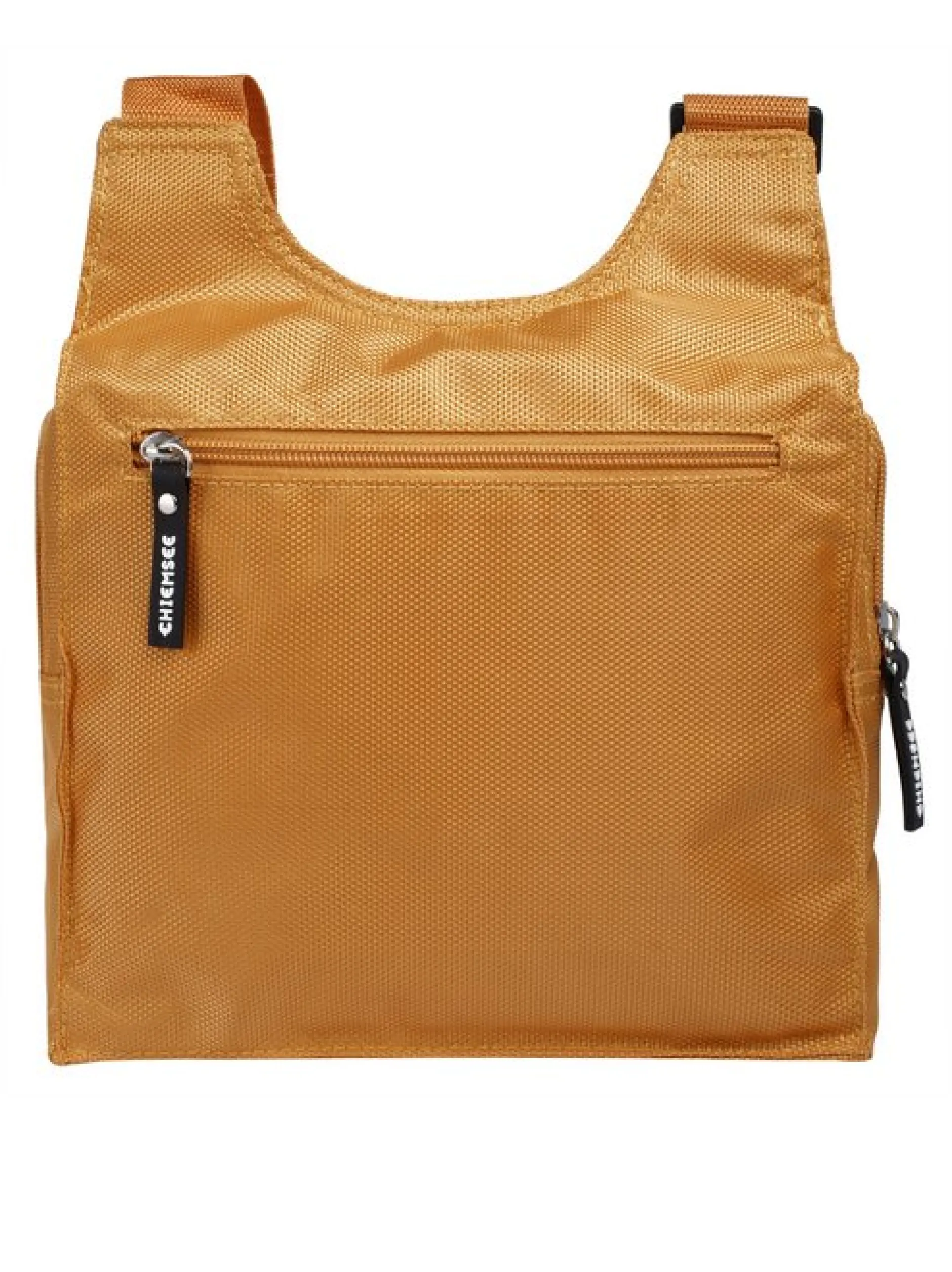 Chiemsee Unisex Umhängetasche in camel