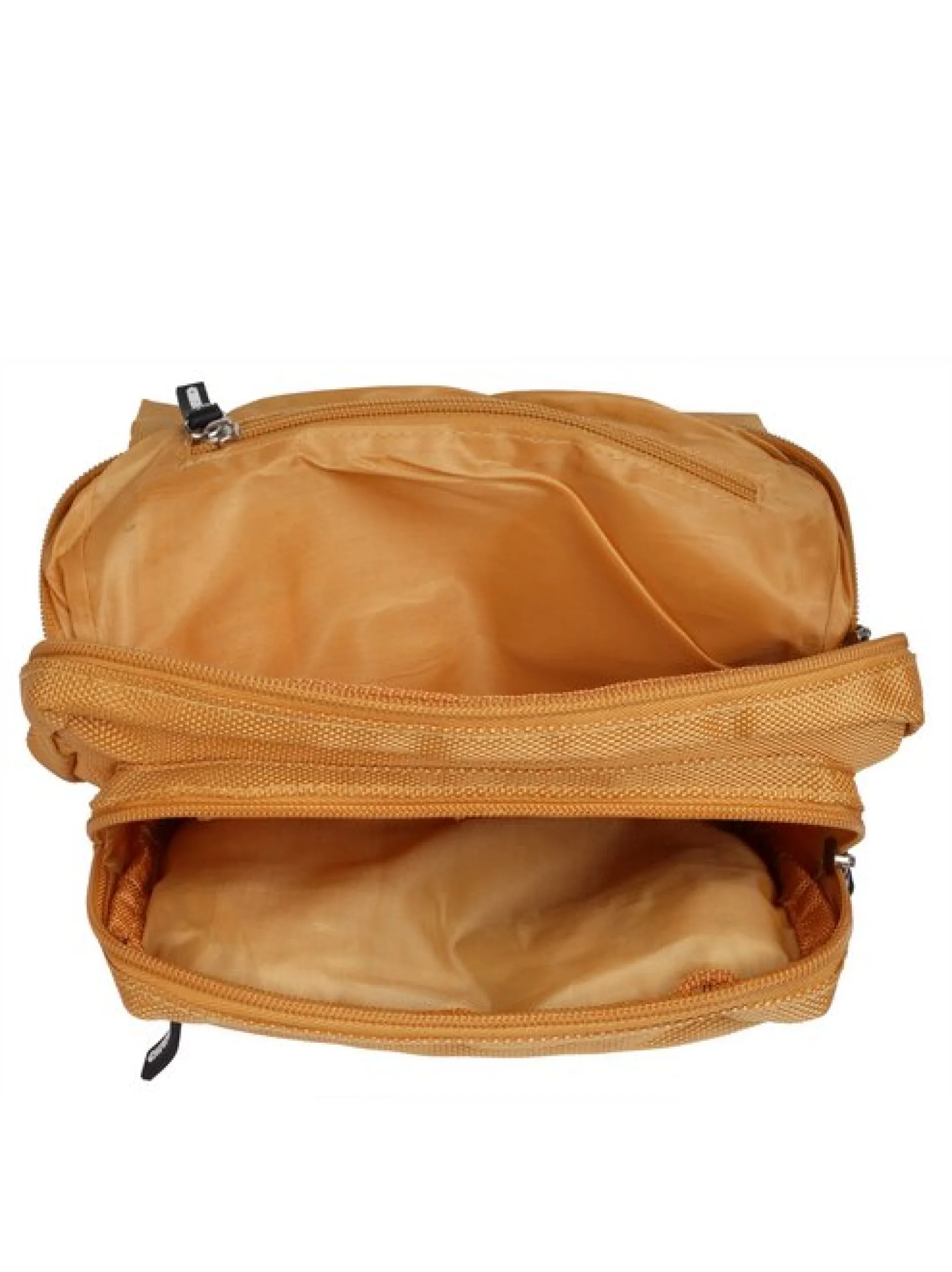 Chiemsee Unisex Umhängetasche in camel
