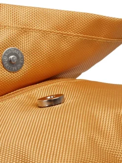 Chiemsee Unisex Umhängetasche in camel