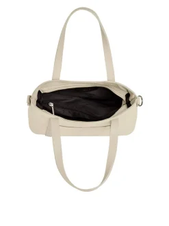 Cluty Damen Handtasche in beige