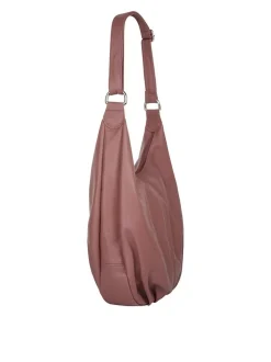 Cluty Damen Shopper in altrosa