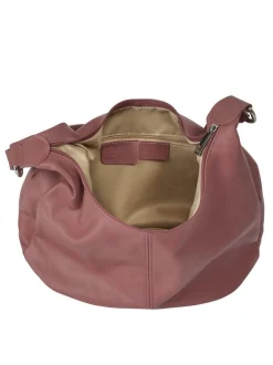 Cluty Damen Shopper in altrosa
