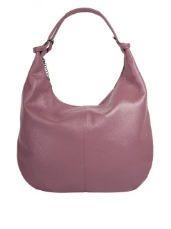 Cluty Damen Shopper in altrosa