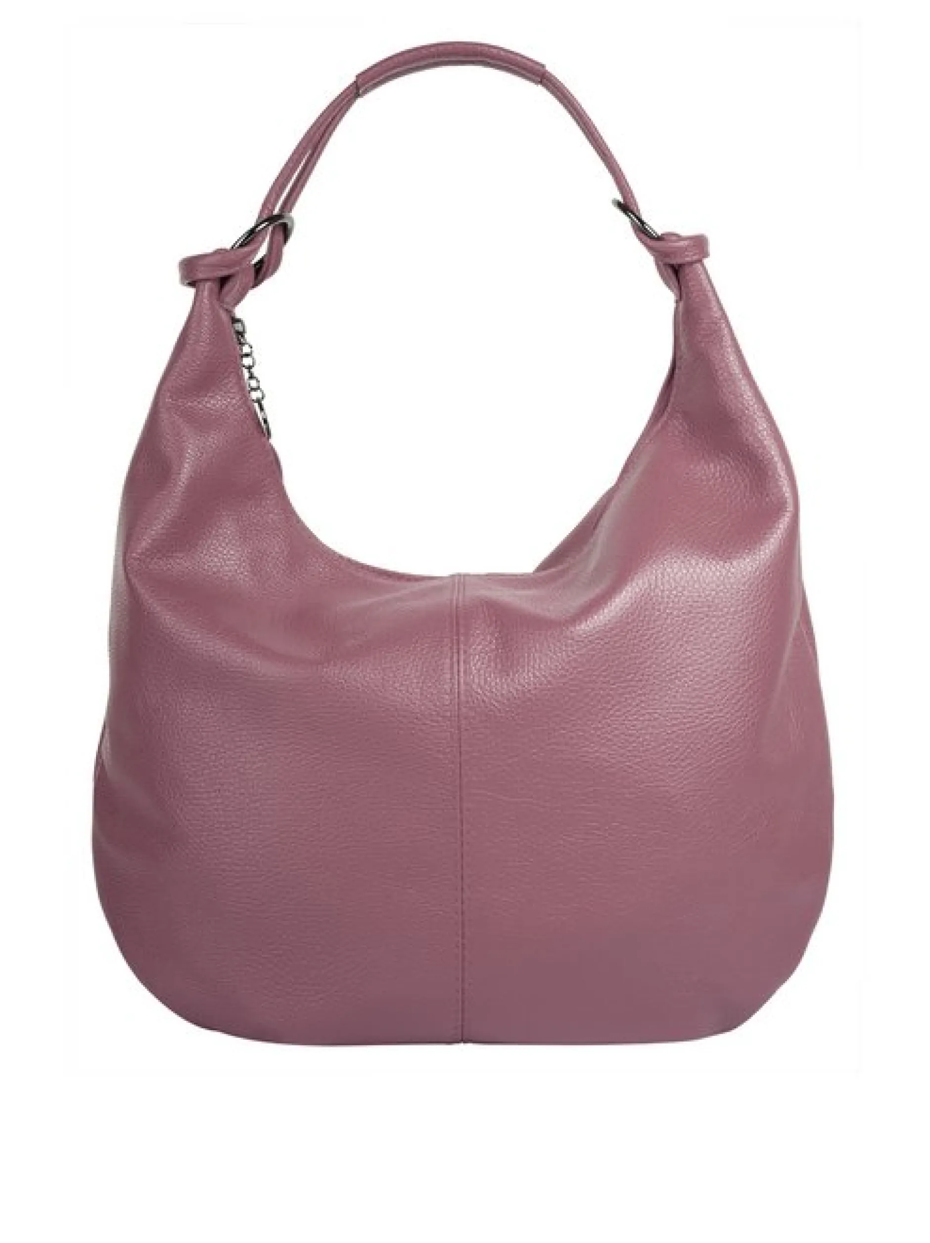 Cluty Damen Shopper in altrosa
