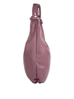 Cluty Damen Shopper in altrosa