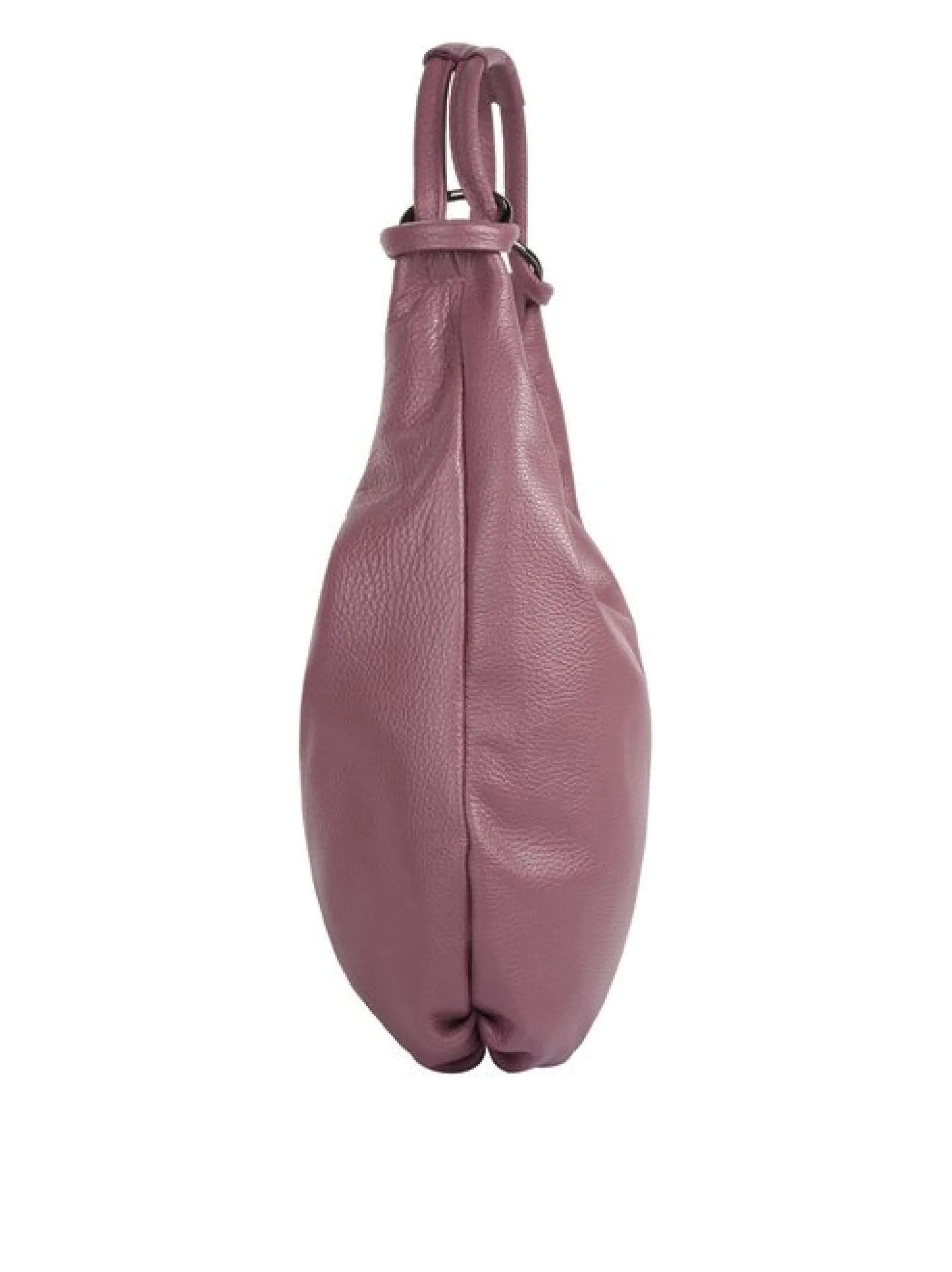 Cluty Damen Shopper in altrosa