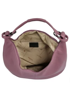 Cluty Damen Shopper in altrosa
