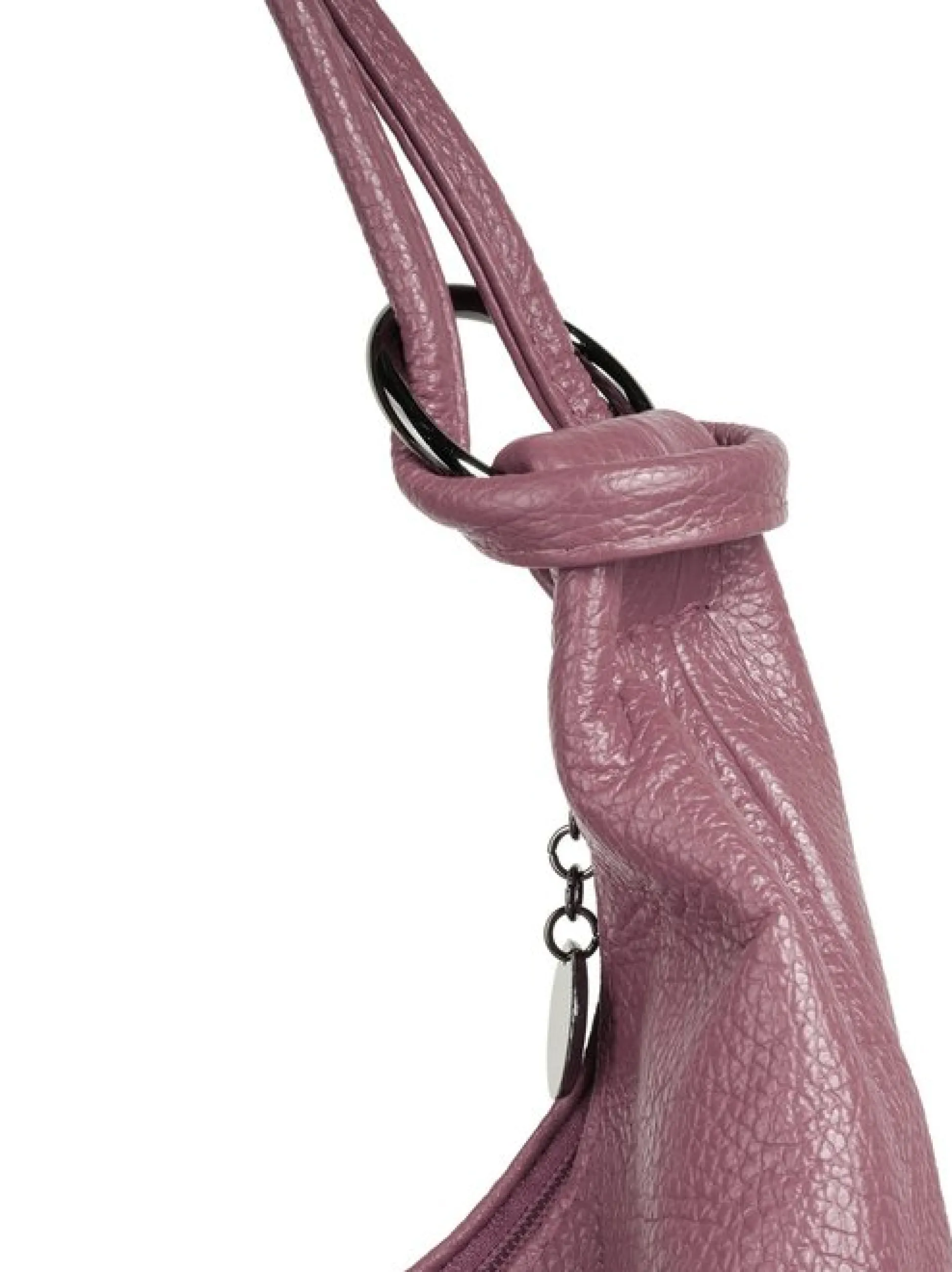 Cluty Damen Shopper in altrosa