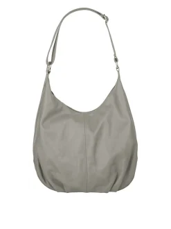 Cluty Damen Shopper in grau