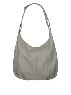 Cluty Damen Shopper in grau