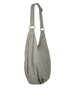 Cluty Damen Shopper in grau