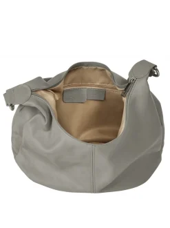 Cluty Damen Shopper in grau