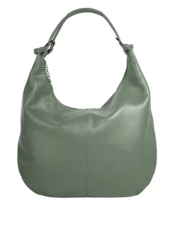Cluty Damen Shopper in lind