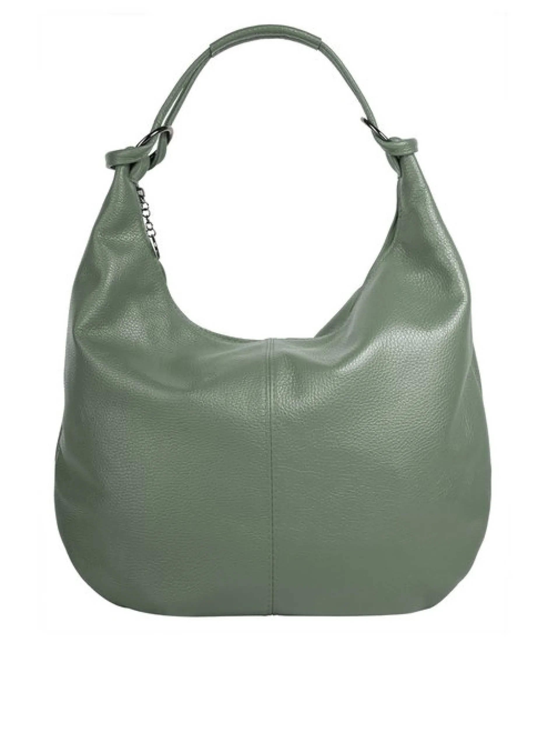 Cluty Damen Shopper in lind