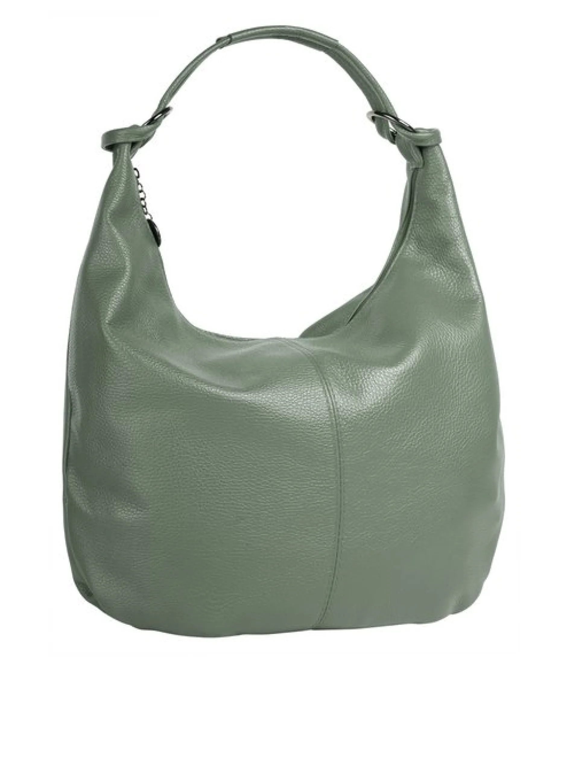 Cluty Damen Shopper in lind