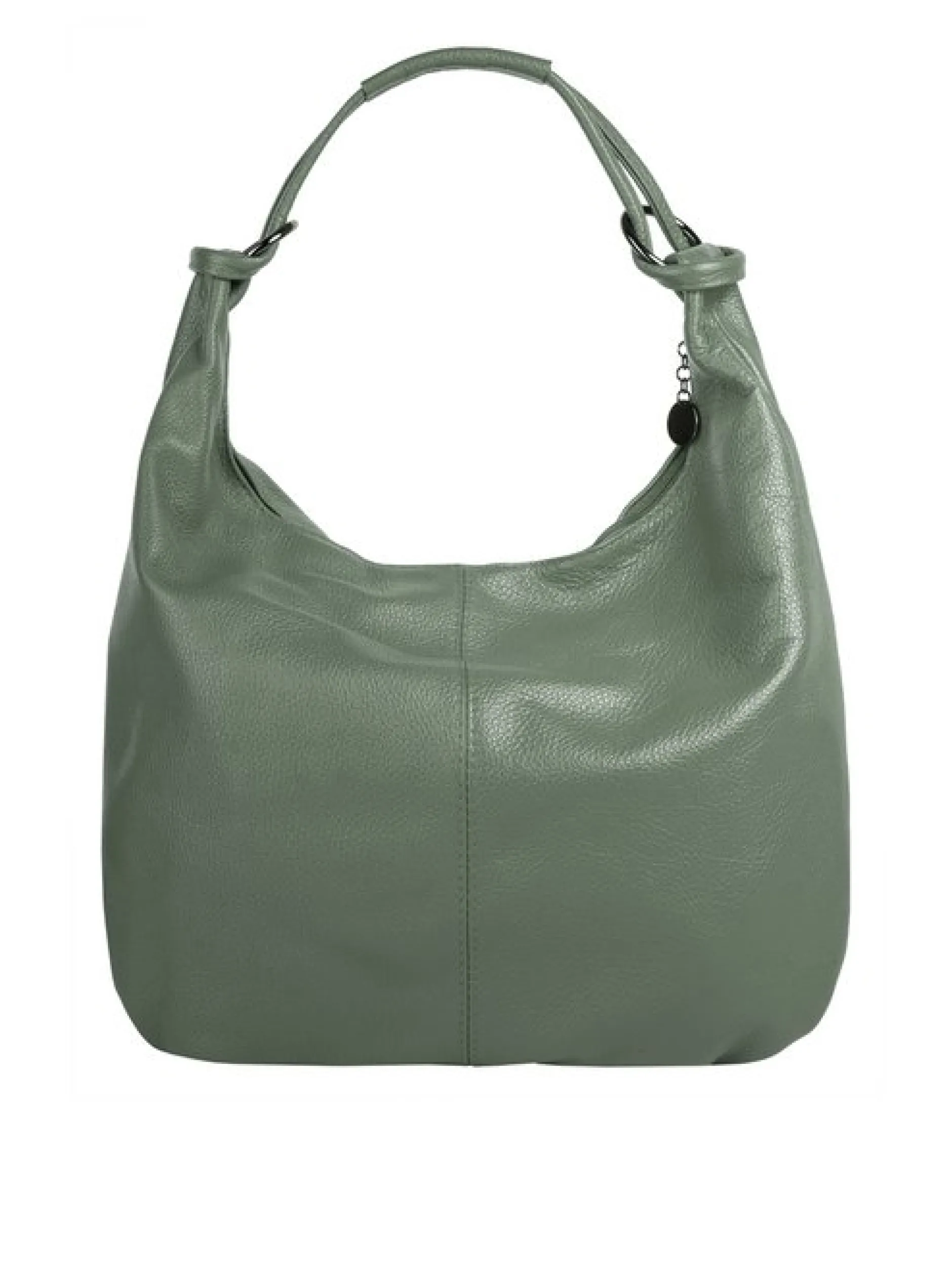 Cluty Damen Shopper in lind