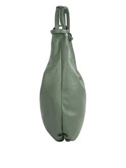 Cluty Damen Shopper in lind