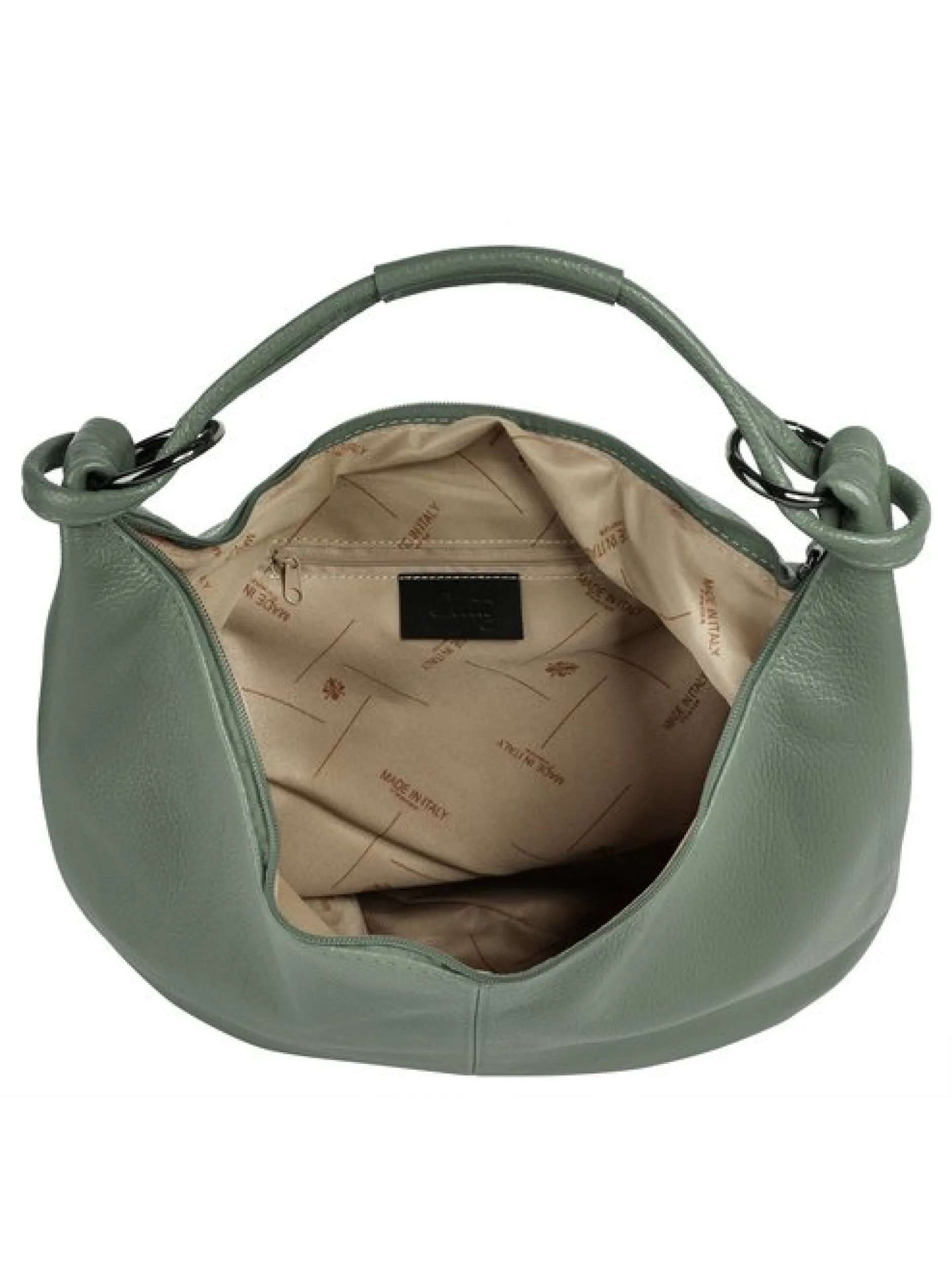 Cluty Damen Shopper in lind