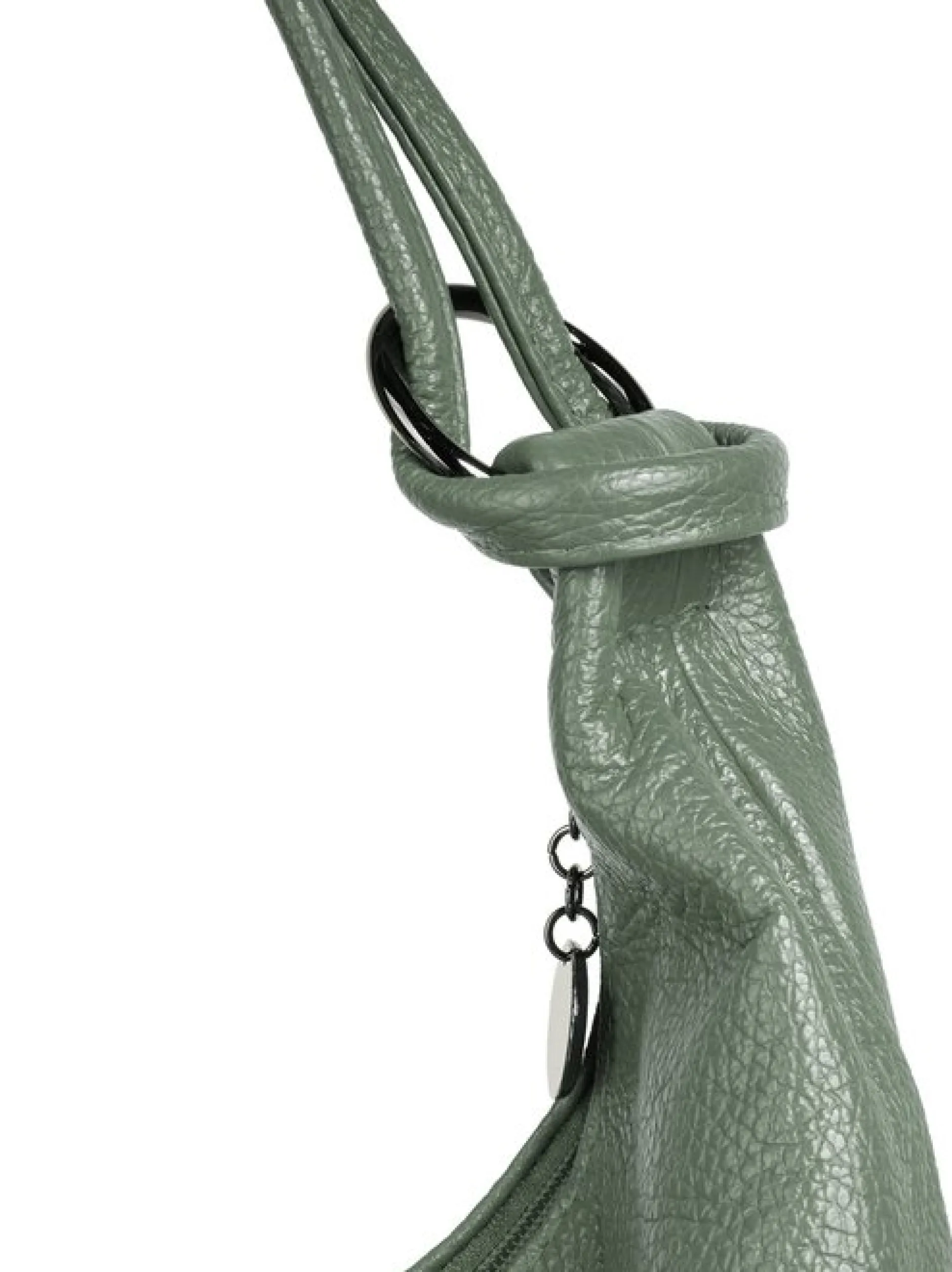 Cluty Damen Shopper in lind