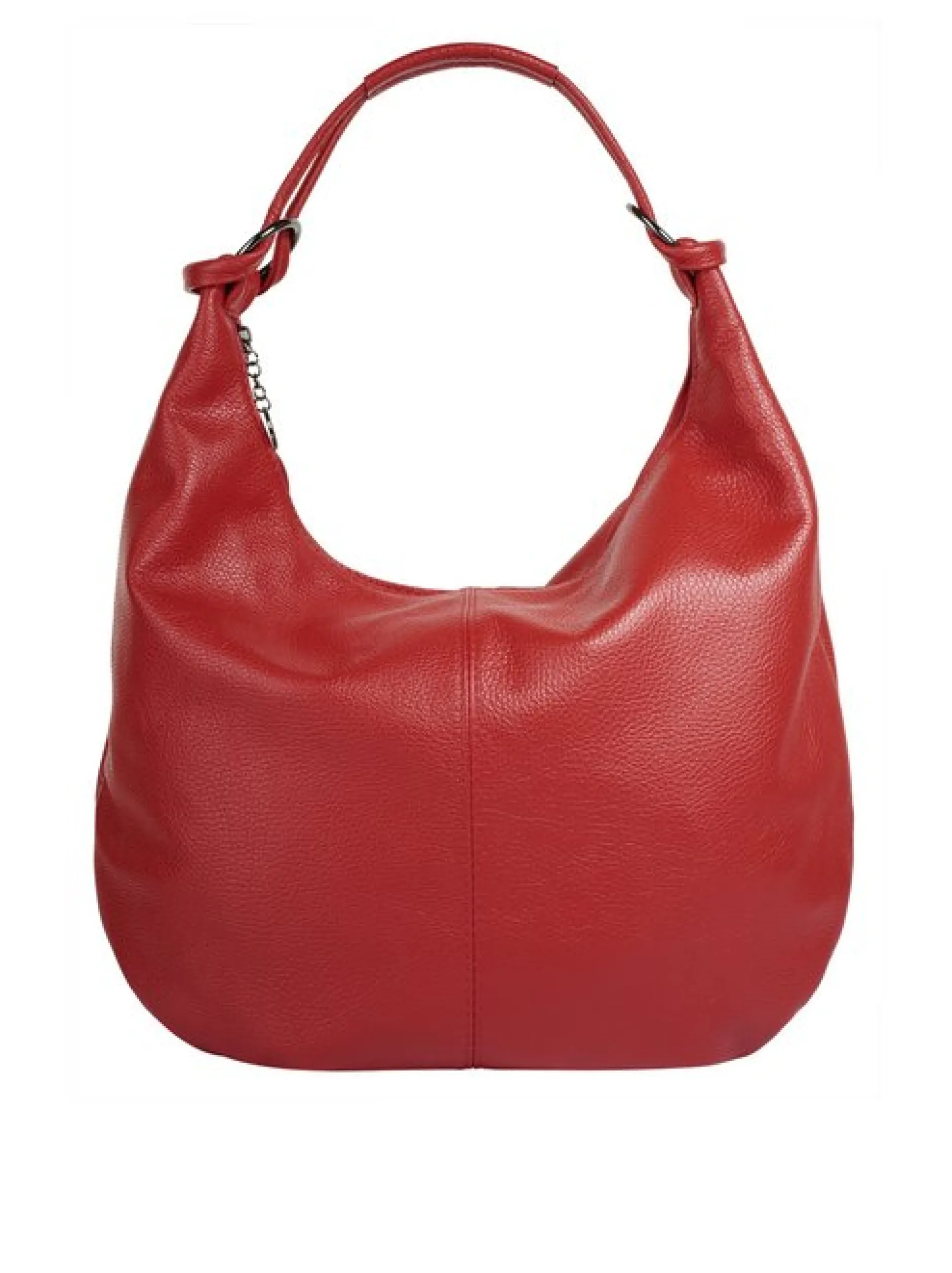 Cluty Damen Shopper in rot