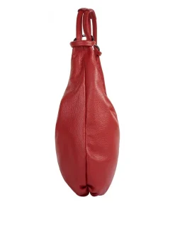 Cluty Damen Shopper in rot