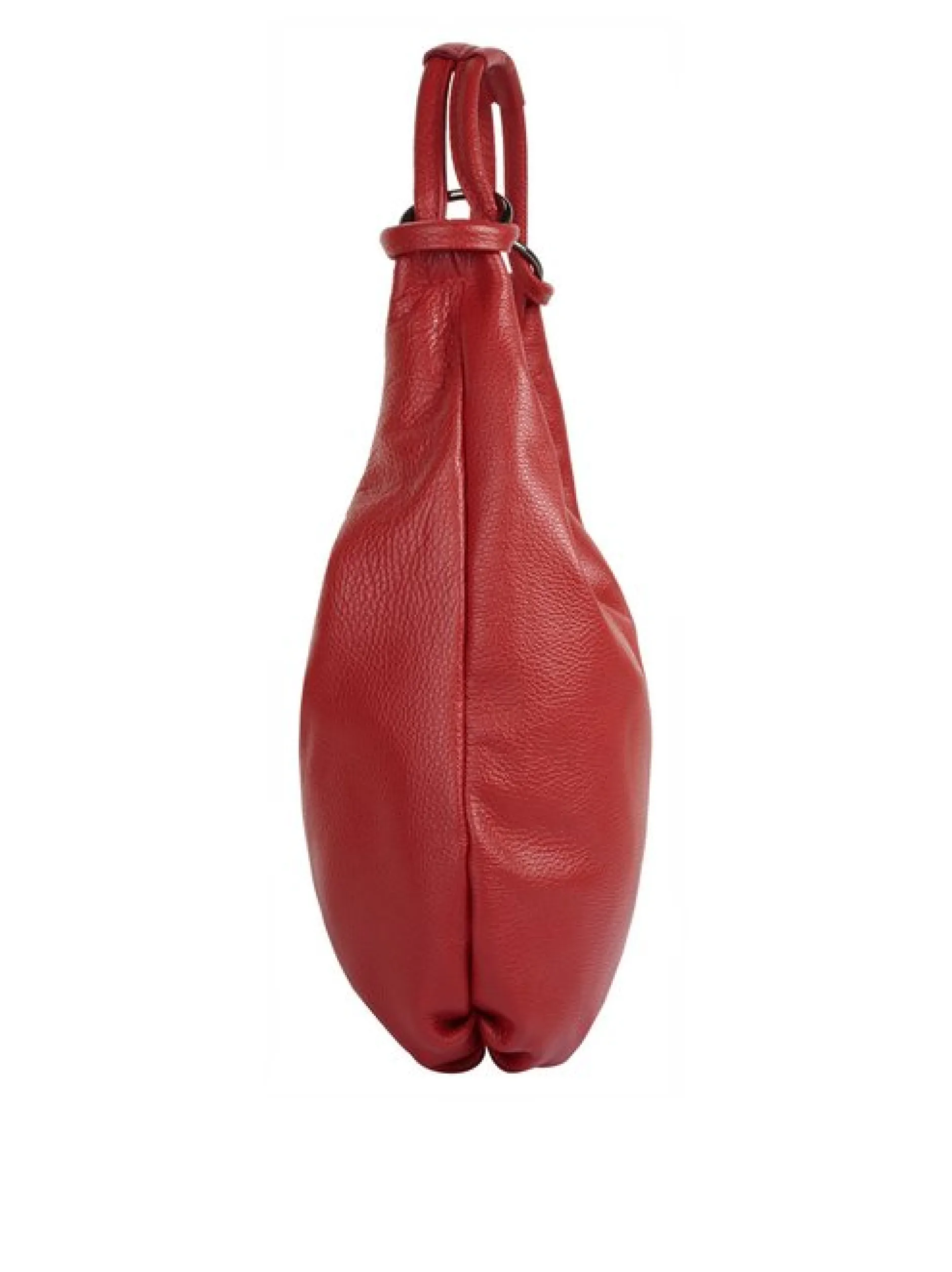 Cluty Damen Shopper in rot