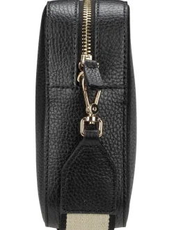 Coccinelle Damen Umhängetasche - Tebe 55M3 in schwarz