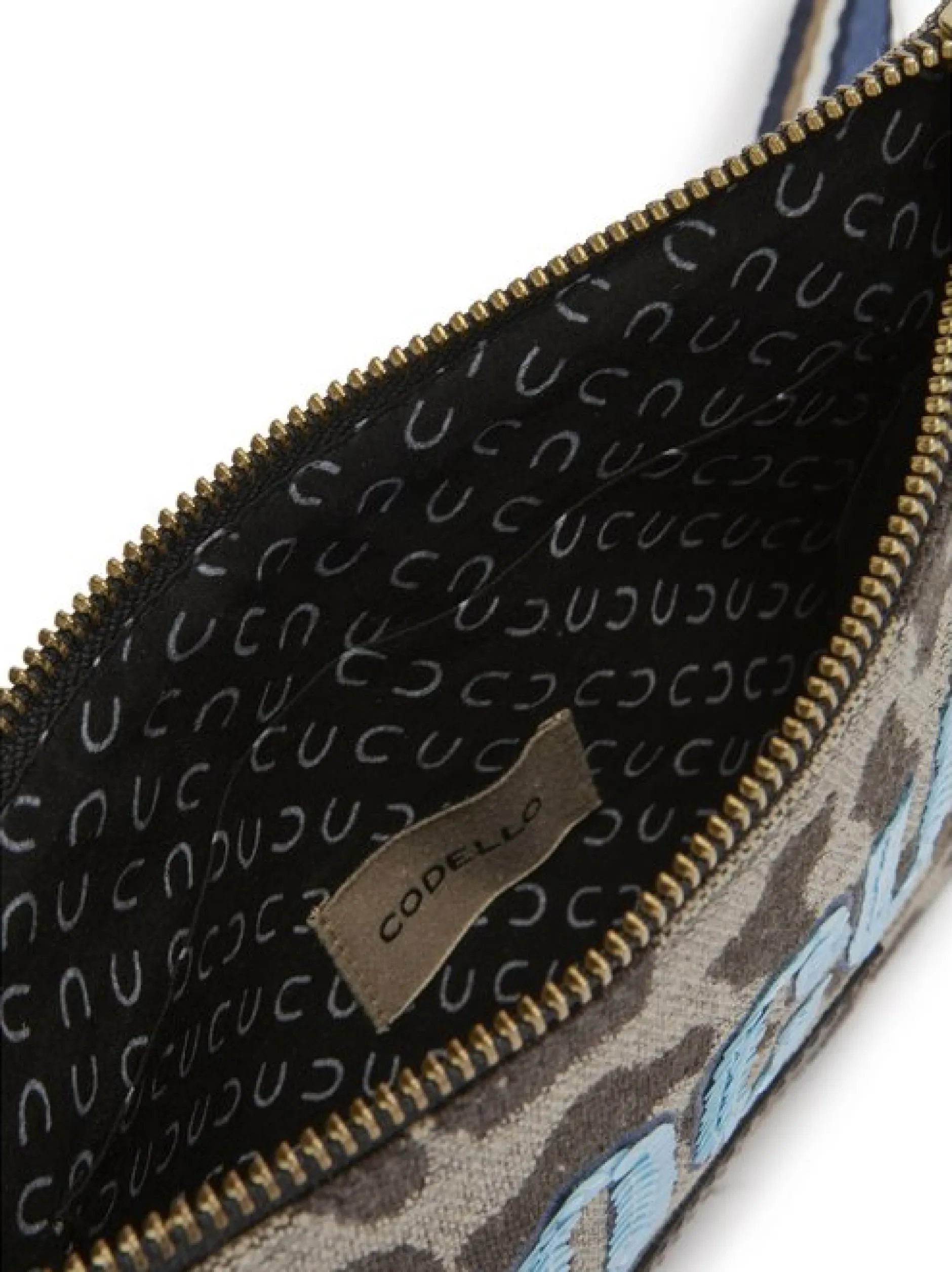 Codello Damen Tasche in braun