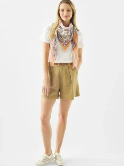 Codello Damen Tuch in beige