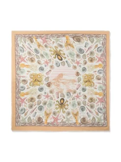 Codello Damen Tuch in beige