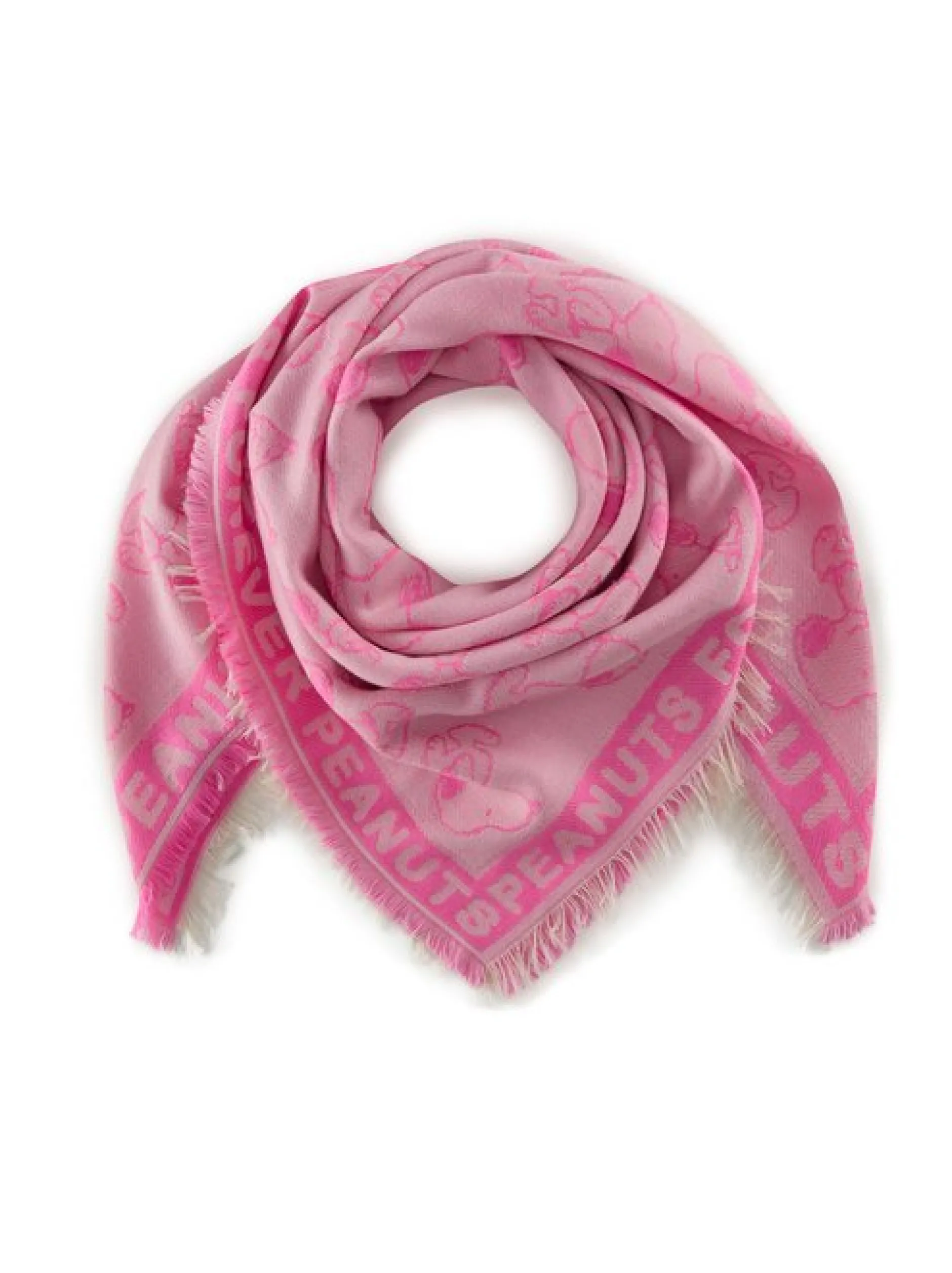 Codello Damen Tuch in pink