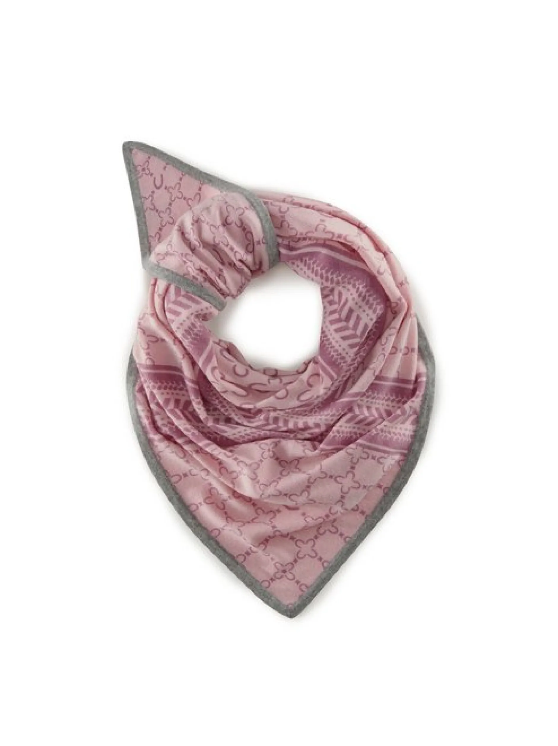 Codello Damen Tuch in rosa