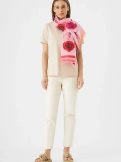 Codello Damen Tuch in rosa