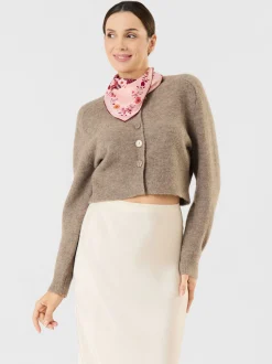 Codello Damen Tuch in rosa