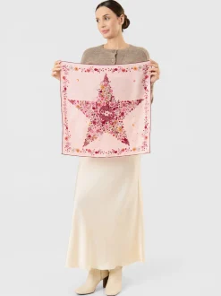 Codello Damen Tuch in rosa