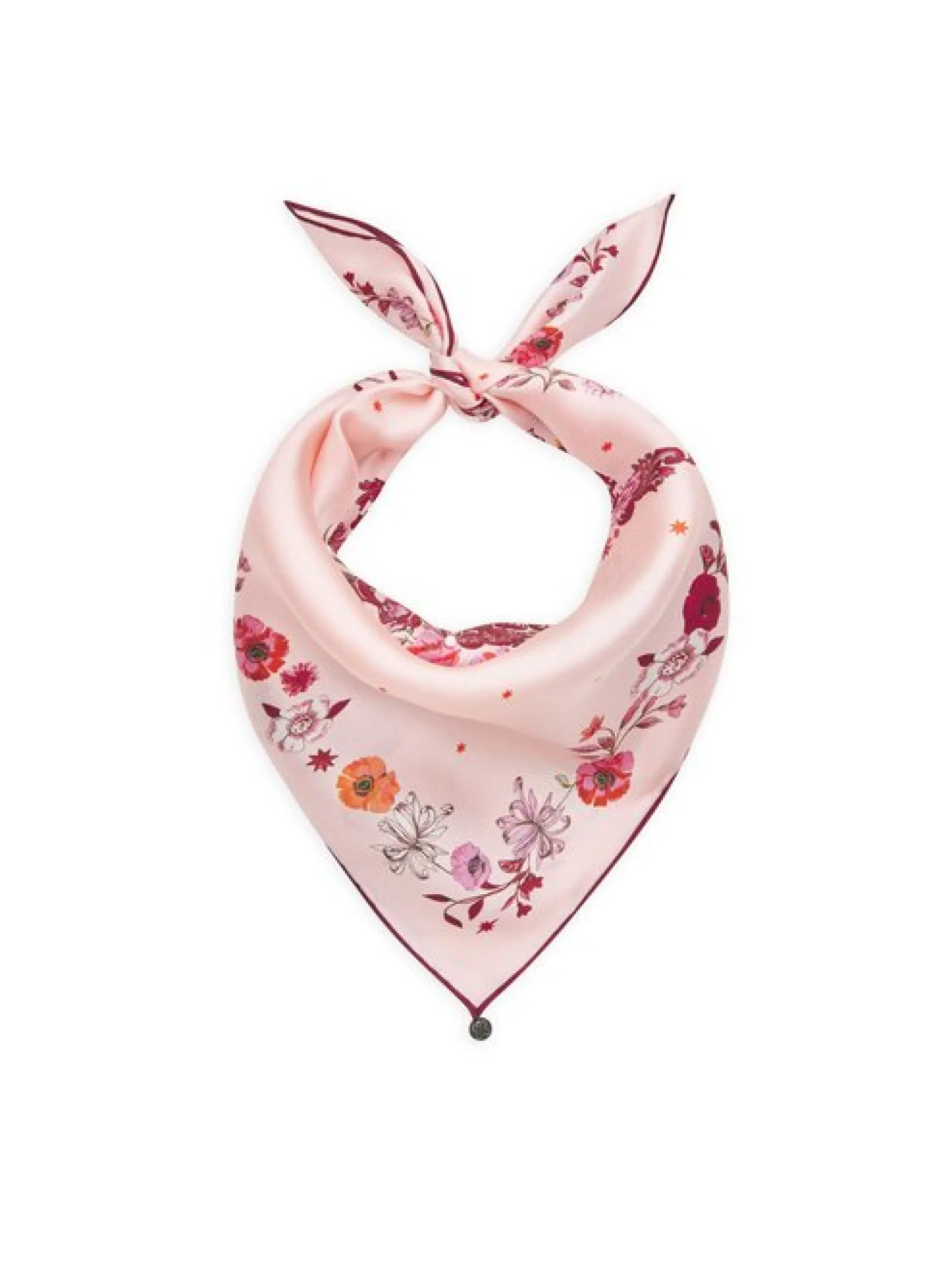 Codello Damen Tuch in rosa