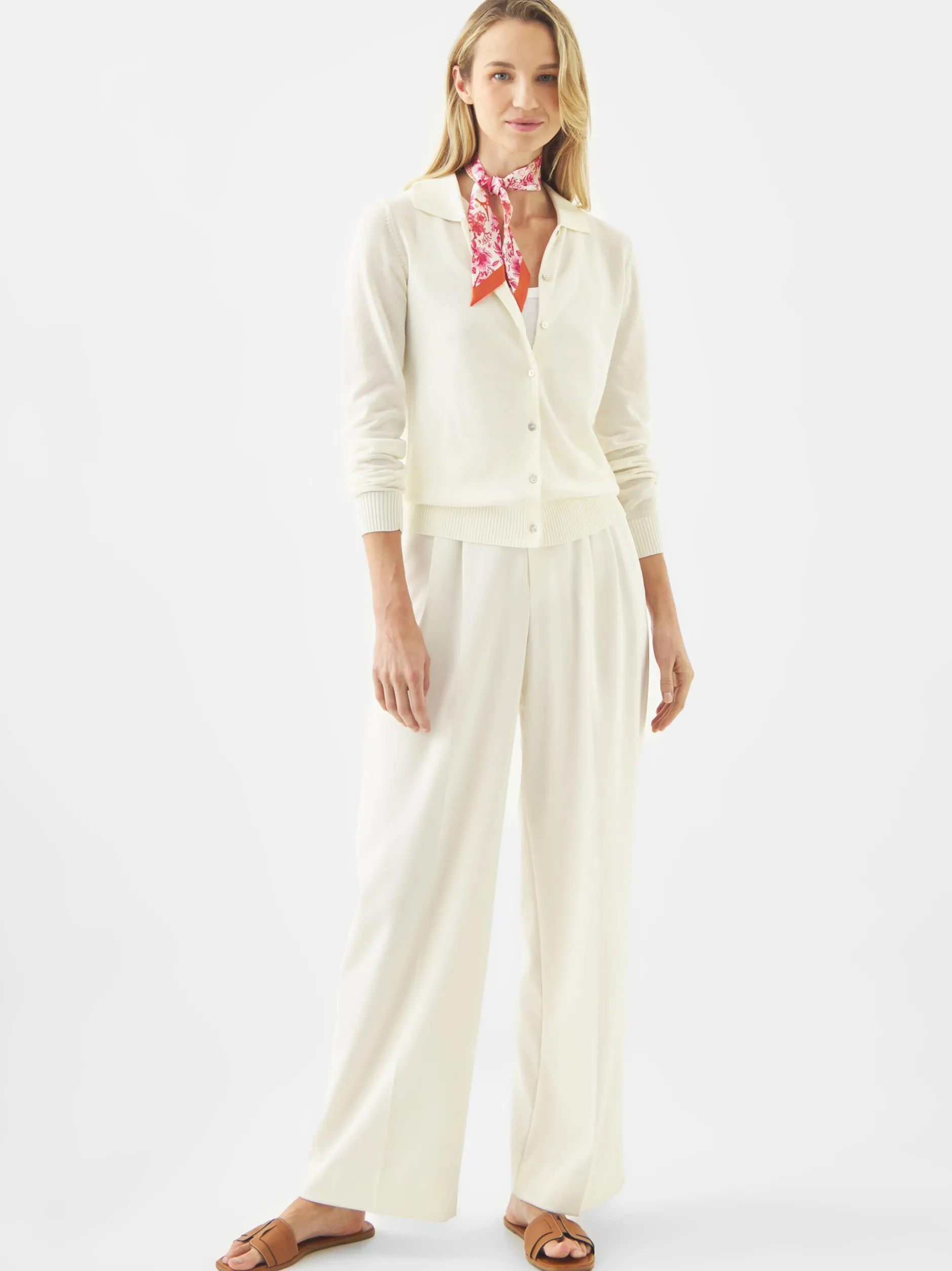 Codello Damen Twilly in rot