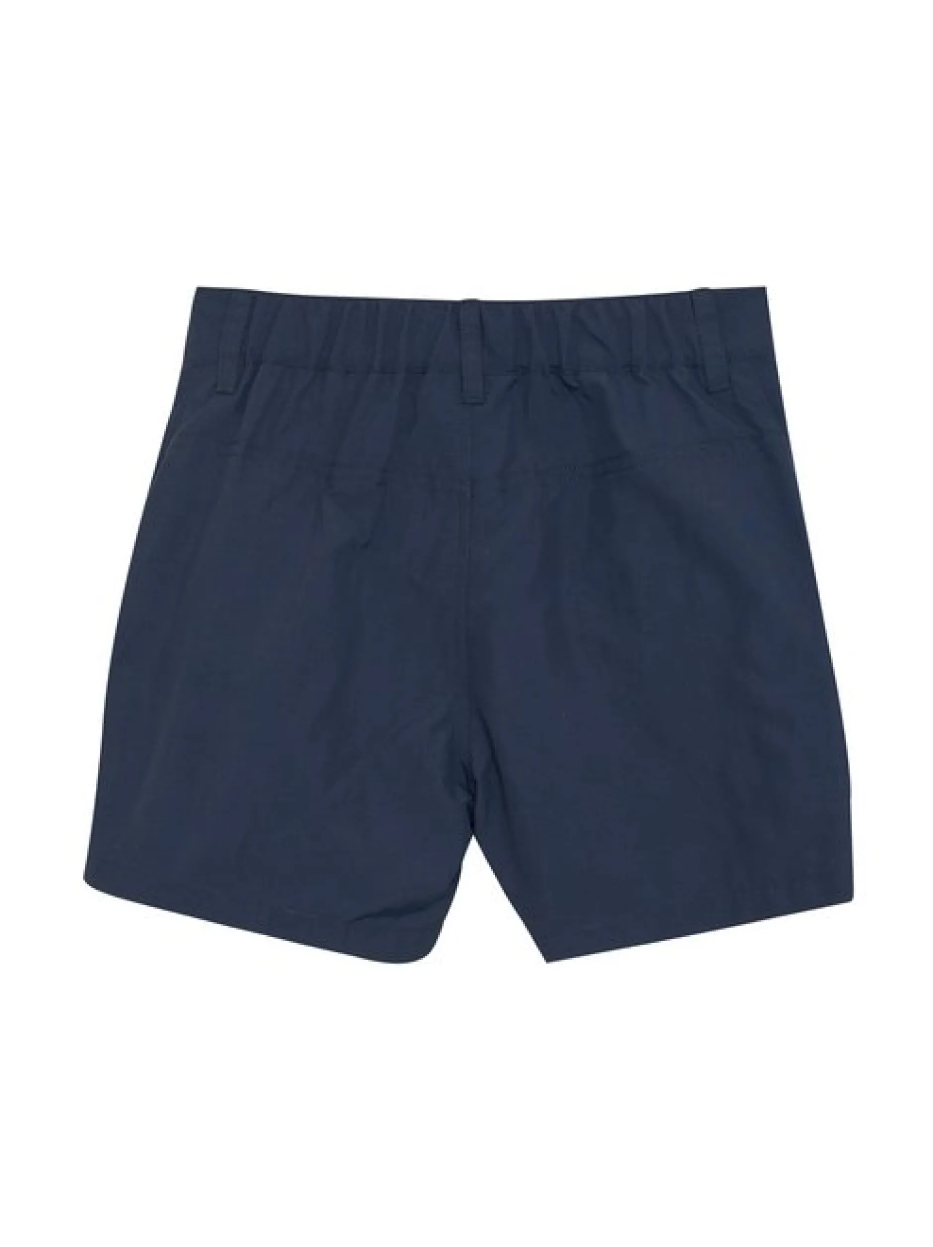 ColorKids Jungen Shorts - COShorts Outdoor in blau